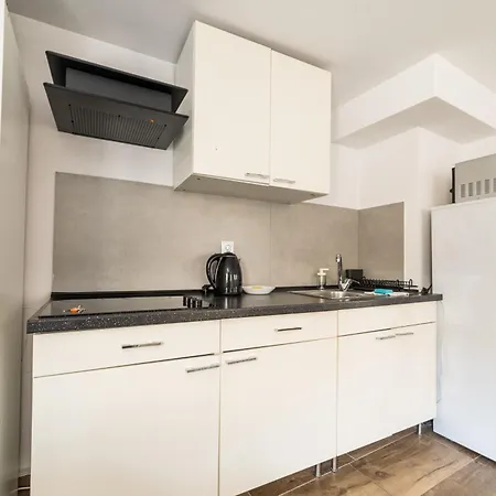 Apartment Old Town Harmony By Bookinghost Poznan