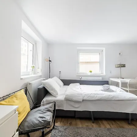 Old Town Harmony By Bookinghost Apartment *