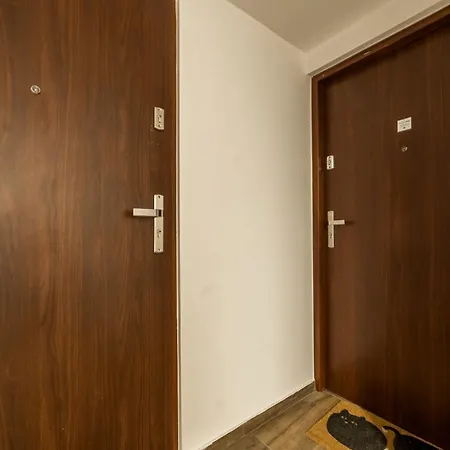 Old Town Harmony By Bookinghost Apartment Poznan