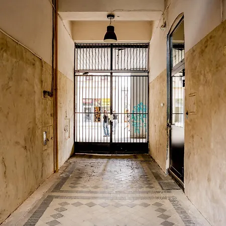 Old Town Harmony By Bookinghost Apartment Poznan